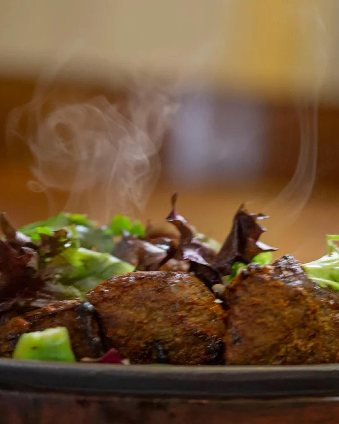 Photo of Lamb Kabab