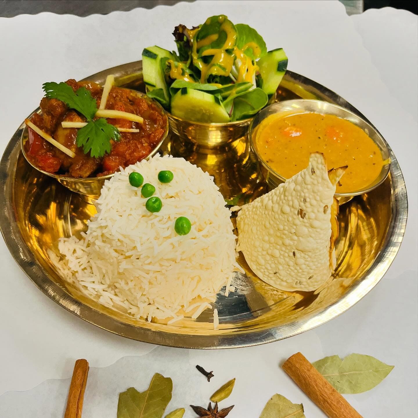Photo of Nepali Special