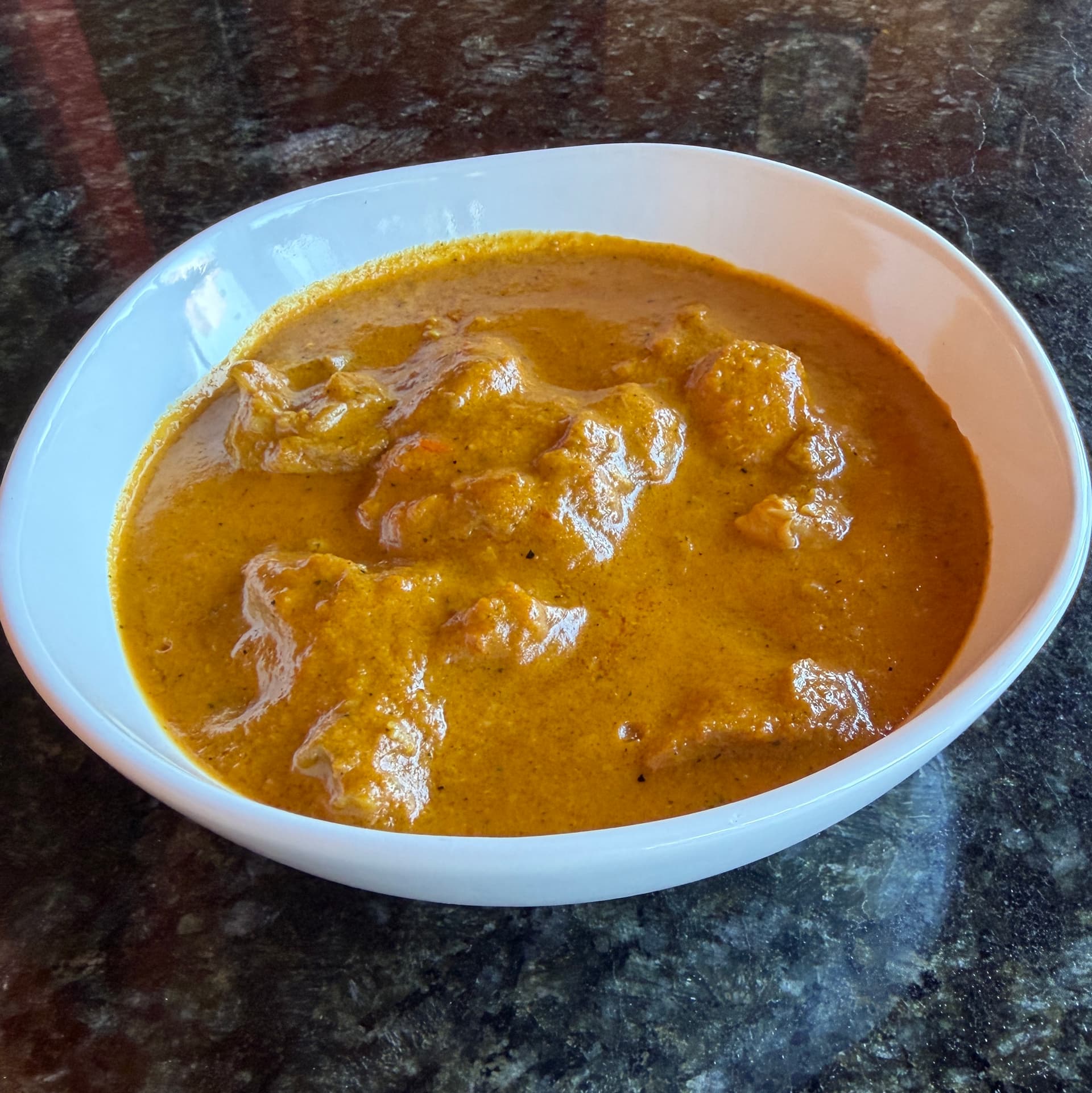 Photo of Butter Chicken