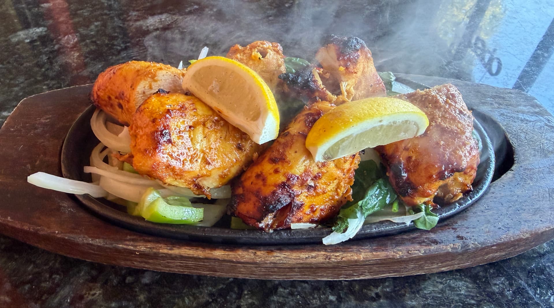 Photo of Chicken Kabab