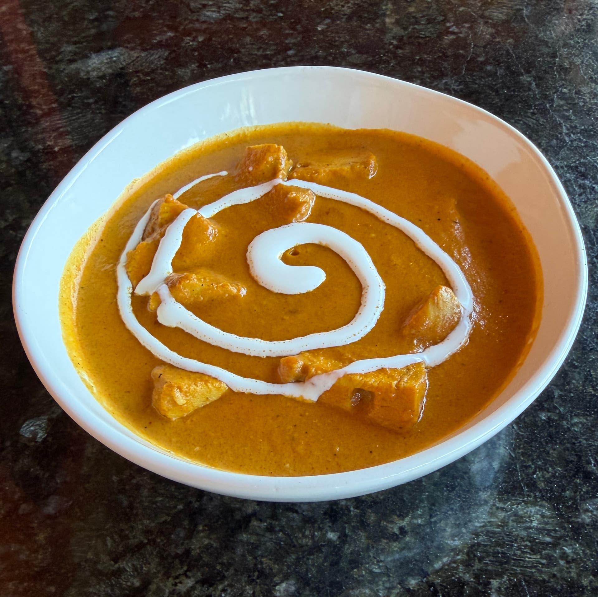 Photo of Chicken Tikka Masala
