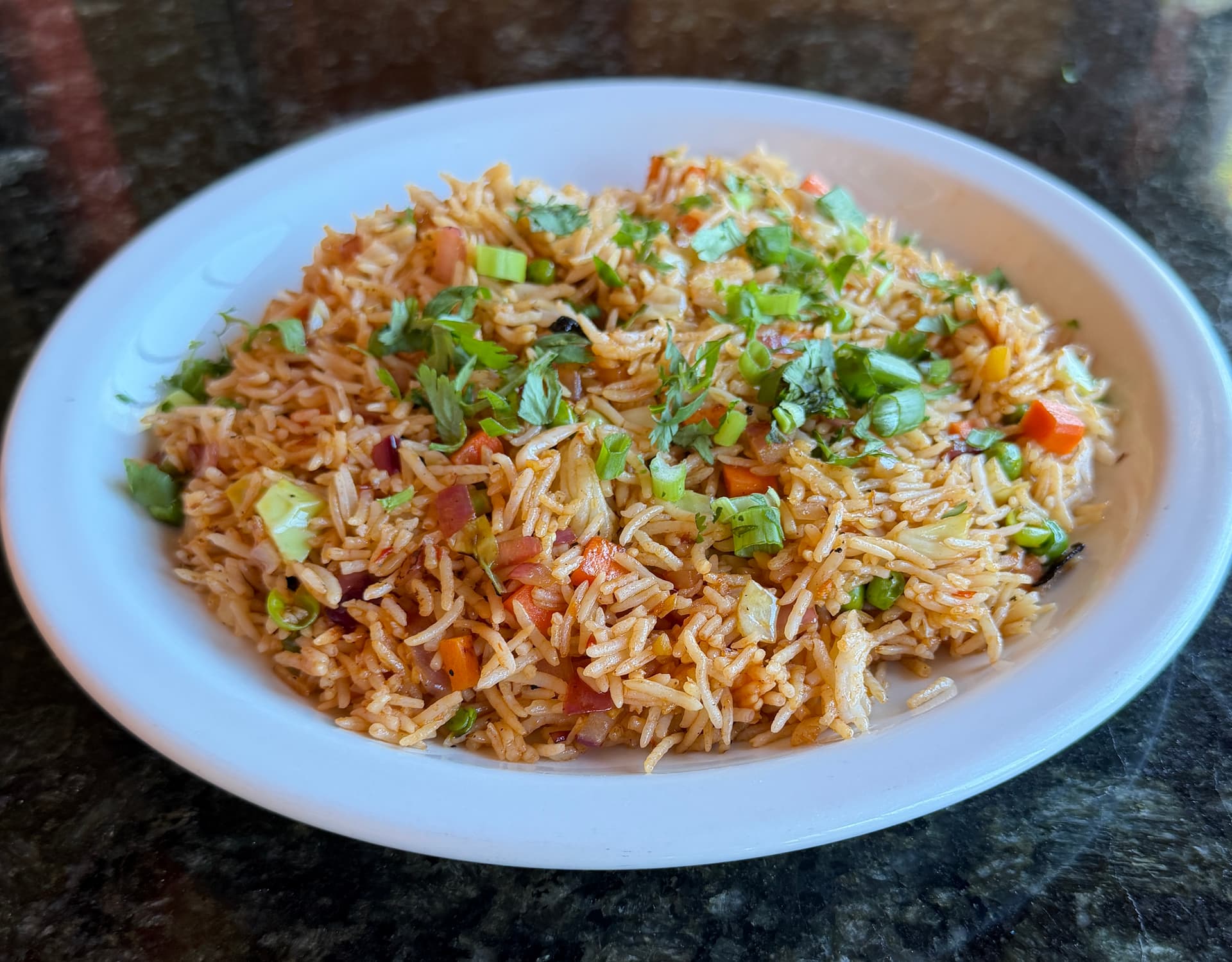 Photo of Fried Rice